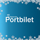 Starting New Year with Portbilet sales